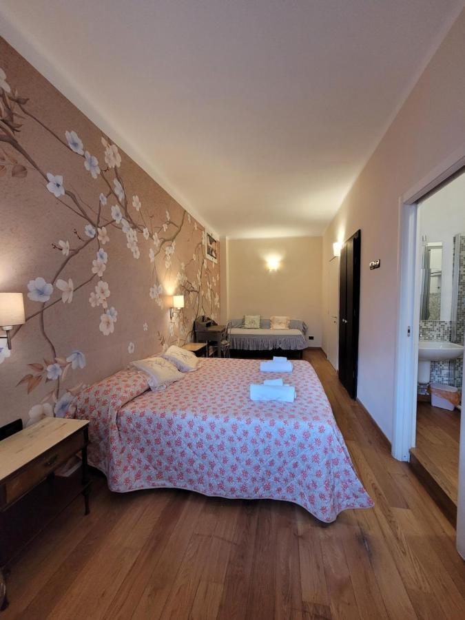 Baribello - 3 Bedrooms 3 Bathrooms - Station Apartamento Bari