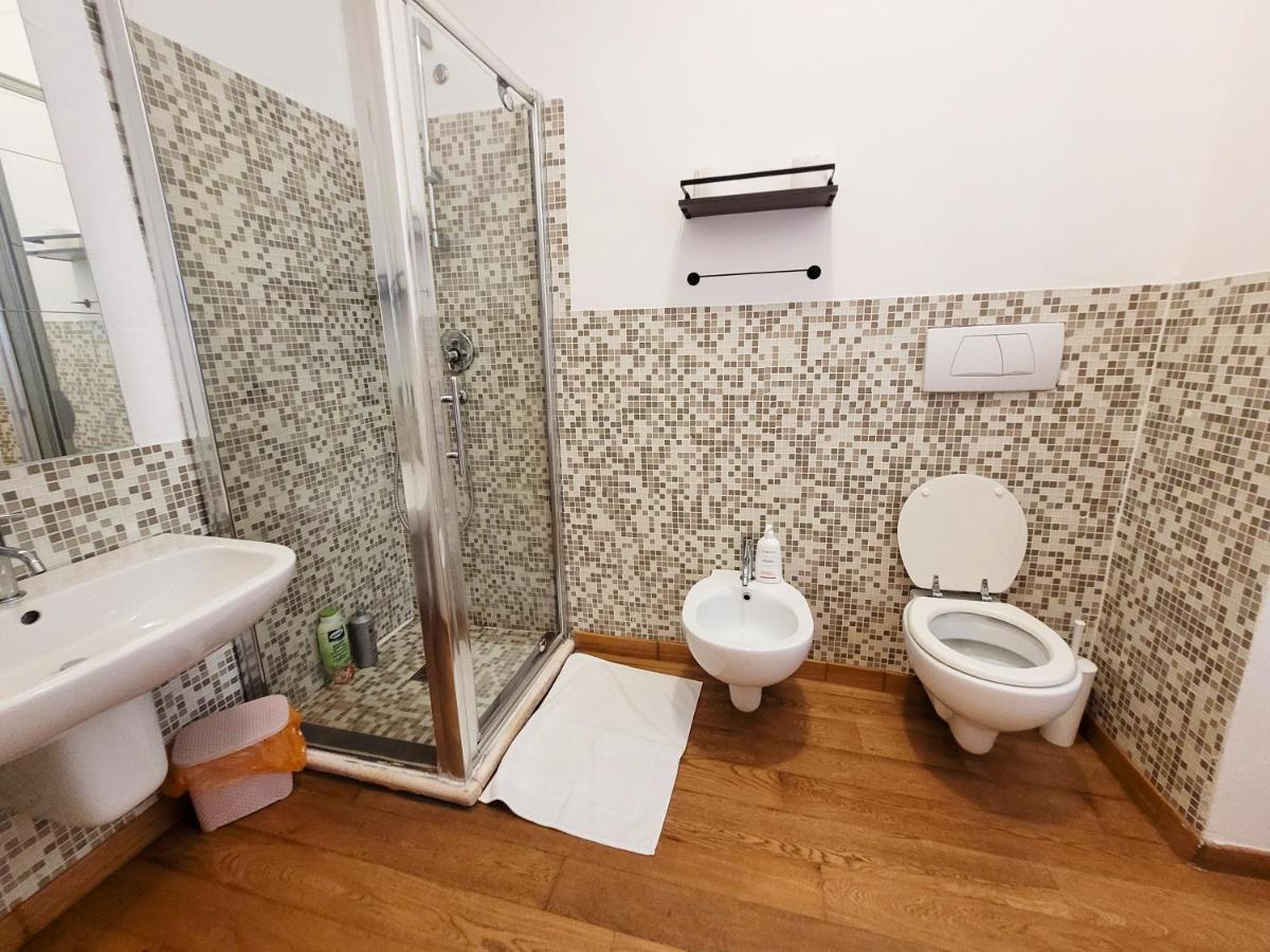Apartamento Baribello - 3 Bedrooms 3 Bathrooms - Station