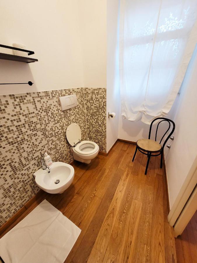 Apartamento Baribello - 3 Bedrooms 3 Bathrooms - Station *