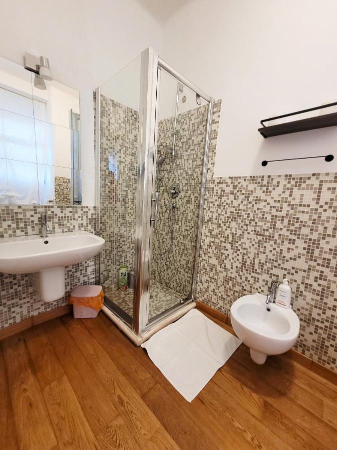 Baribello - 3 Bedrooms 3 Bathrooms - Station Apartamento