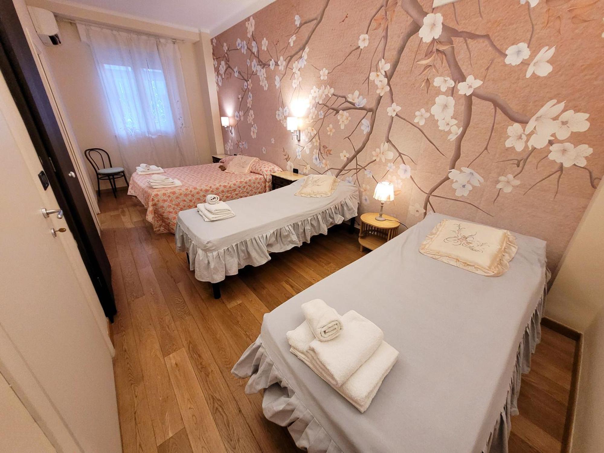 Apartamento Baribello - 3 Bedrooms 3 Bathrooms - Station