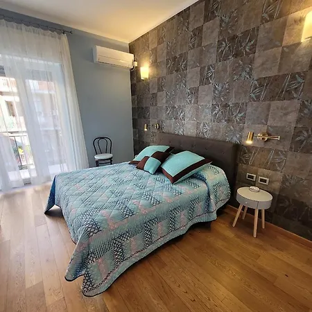 Baribello Apartment - 3 Bedrooms 3 Bathrooms - Bari Central Station Exterior photo
