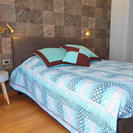 Baribello Apartment - 3 Bedrooms 3 Bathrooms - Bari Central Station Exterior photo