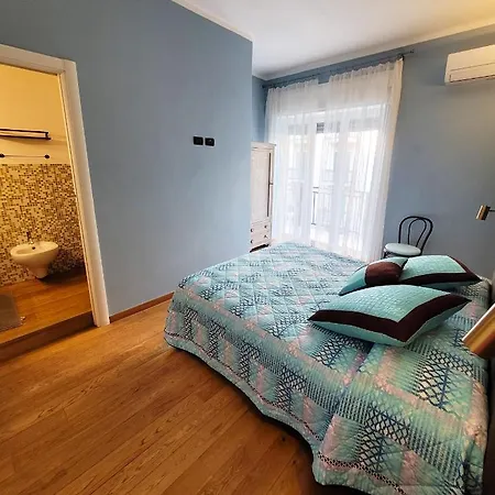 Baribello Apartment - 3 Bedrooms 3 Bathrooms - Bari Central Station Exterior photo