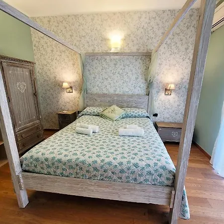 Baribello Apartment - 3 Bedrooms 3 Bathrooms - Bari Central Station Exterior photo